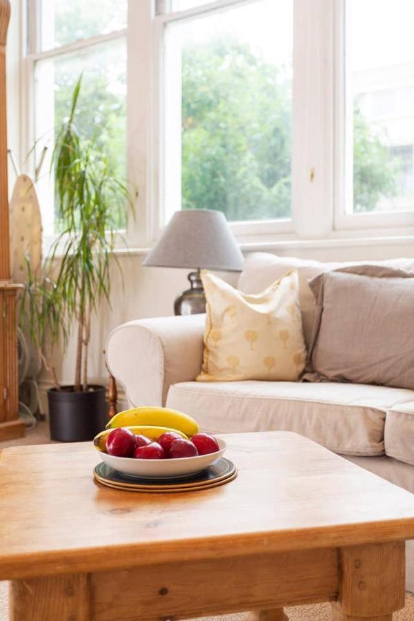 Charming Studio Near Clapham Common Apartment London Exterior photo