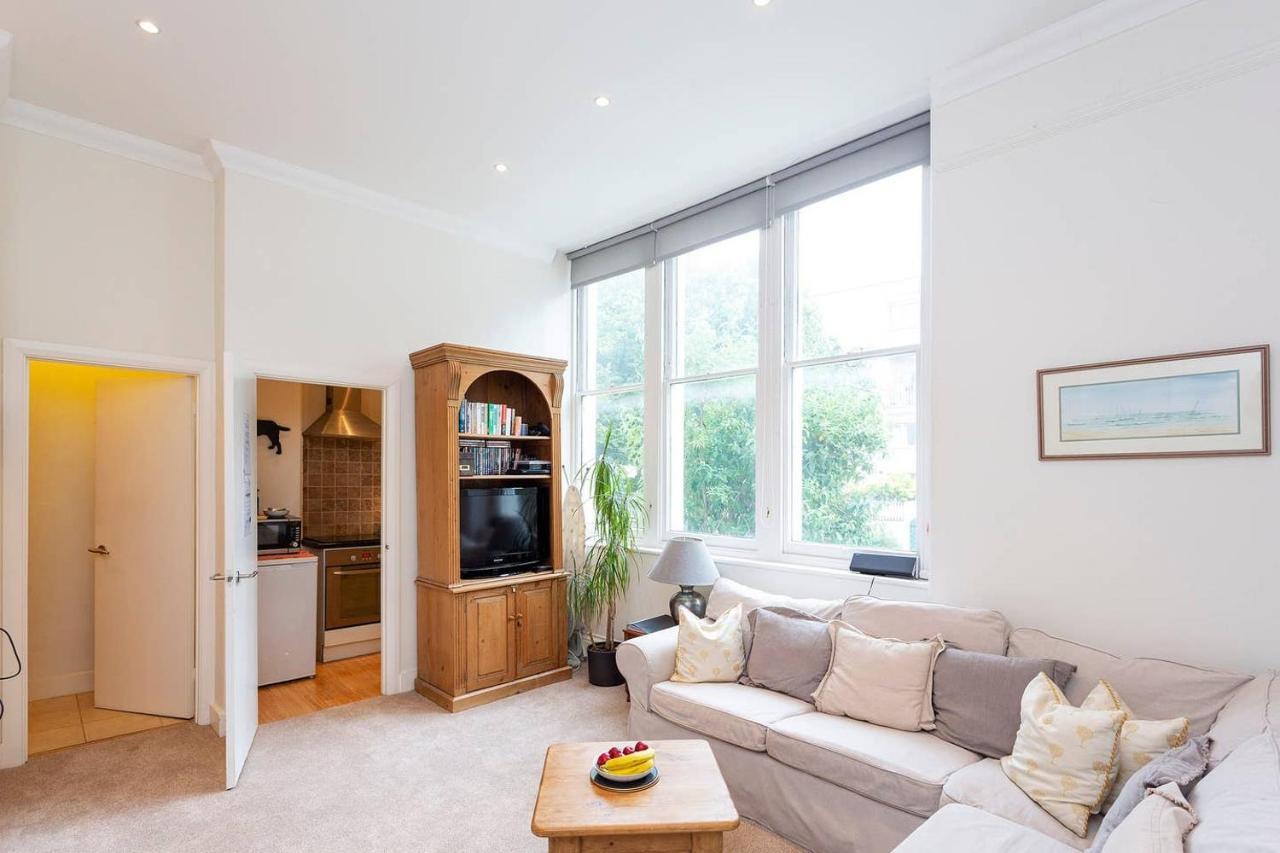 Charming Studio Near Clapham Common Apartment London Exterior photo