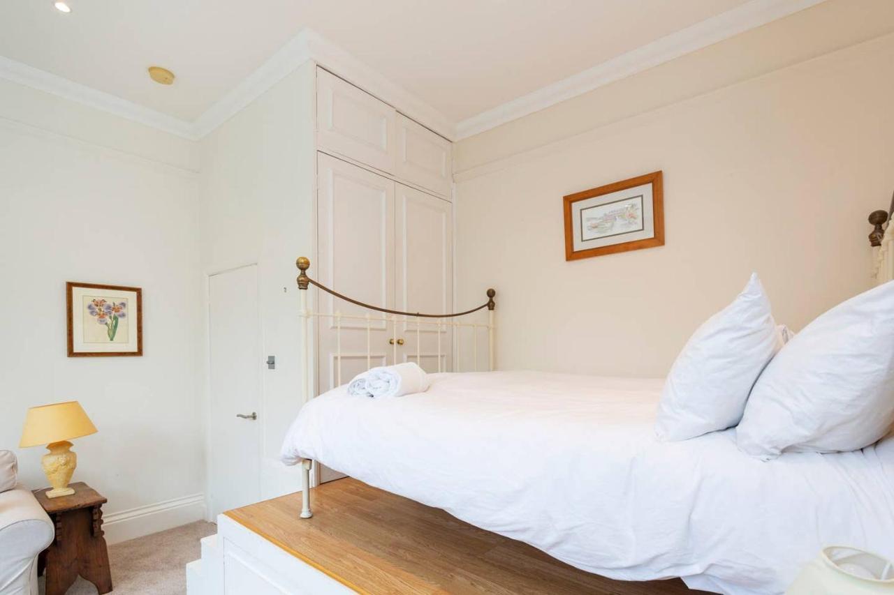 Charming Studio Near Clapham Common Apartment London Exterior photo
